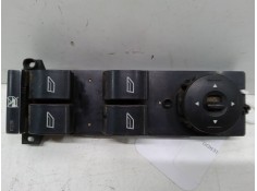 Recambio de mando elevalunas delantero izquierdo para ford focus c-max (dm2) 2.0 tdci referencia OEM IAM   