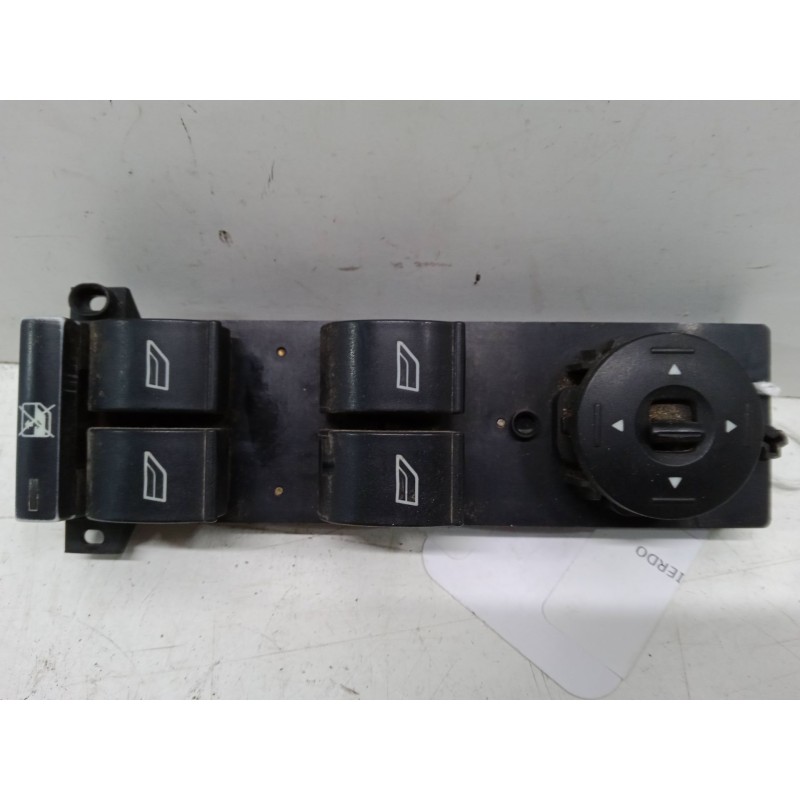 Recambio de mando elevalunas delantero izquierdo para ford focus c-max (dm2) 2.0 tdci referencia OEM IAM   