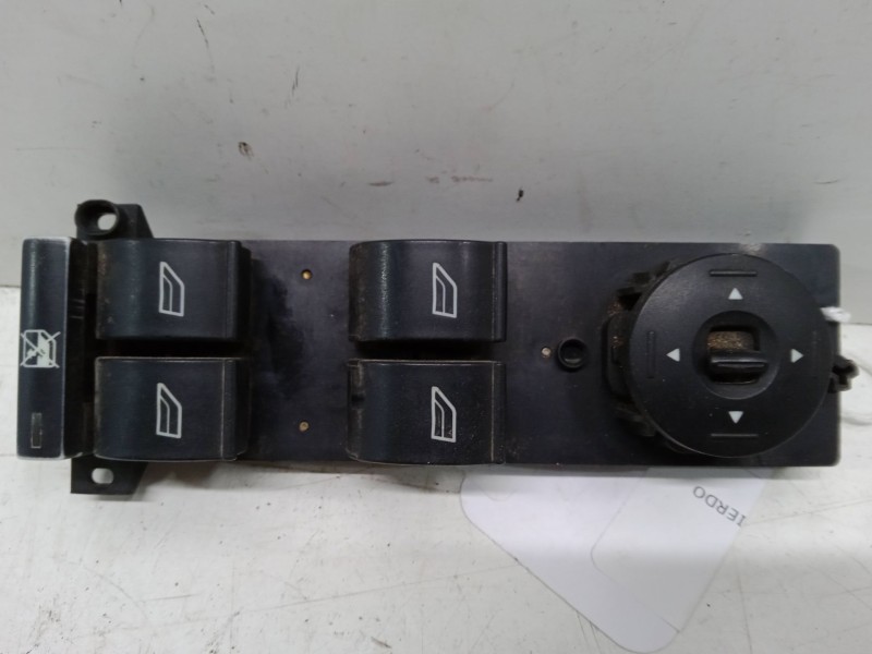 Recambio de mando elevalunas delantero izquierdo para ford focus c-max (dm2) 2.0 tdci referencia OEM IAM   