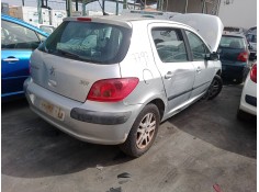 peugeot 307 (3a/c) del año 2003