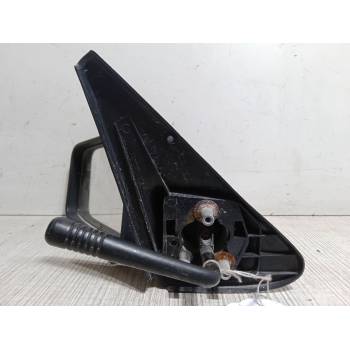 RETROVISOR IZQUIERDO 