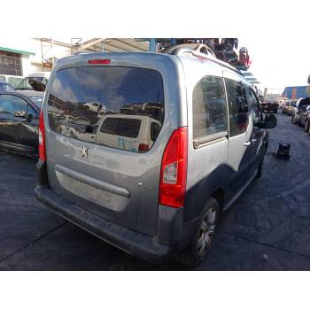 PEUGEOT PARTNER TEPEE