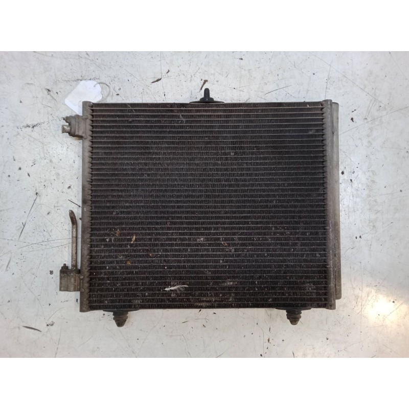 Recambio de radiador a/a /condensador para citroën c2 (jm_) 1.4 hdi referencia OEM IAM   