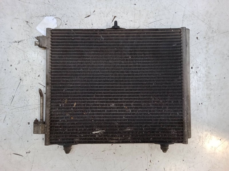 Recambio de radiador a/a /condensador para citroën c2 (jm_) 1.4 hdi referencia OEM IAM   