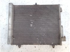 Recambio de radiador a/a /condensador para citroën c2 (jm_) 1.4 hdi referencia OEM IAM    2