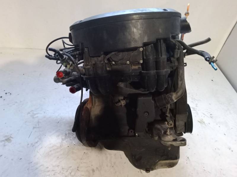 MOTOR COMPLETO AEX 