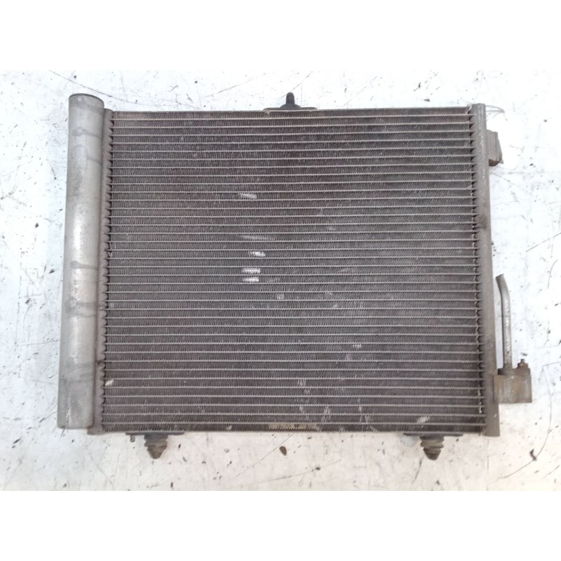 Recambio de radiador a/a /condensador para citroën c2 (jm_) 1.4 hdi referencia OEM IAM   