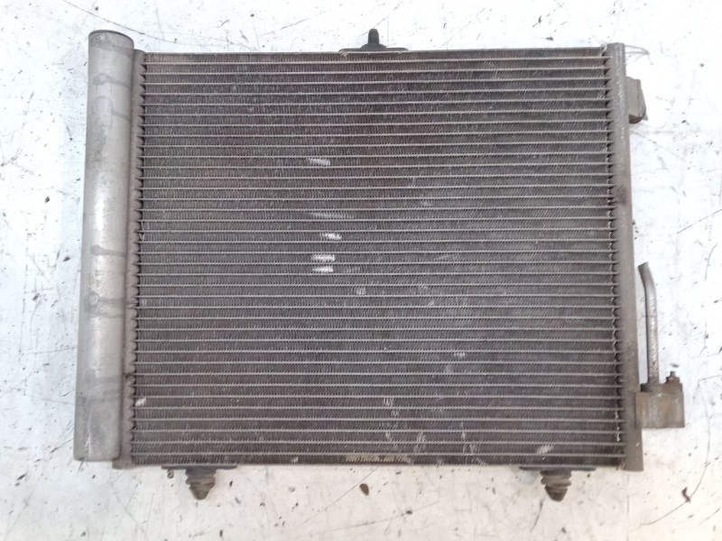 Recambio de radiador a/a /condensador para citroën c2 (jm_) 1.4 hdi referencia OEM IAM   