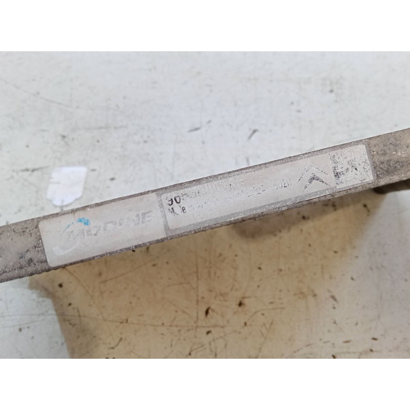 Recambio de radiador a/a /condensador para citroën c2 (jm_) 1.4 hdi referencia OEM IAM   