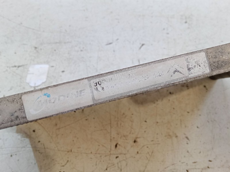Recambio de radiador a/a /condensador para citroën c2 (jm_) 1.4 hdi referencia OEM IAM   