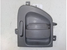 Recambio de maneta interior puerta corredera derecha para hyundai h-1 / starex autobús (a1) 2.5 crdi referencia OEM IAM