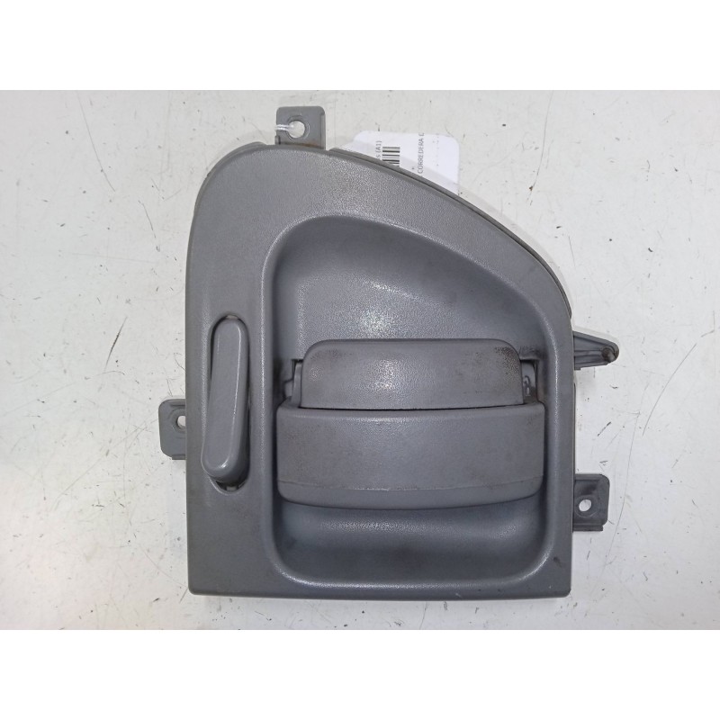 Recambio de maneta interior puerta corredera derecha para hyundai h-1 / starex autobús (a1) 2.5 crdi referencia OEM IAM   
