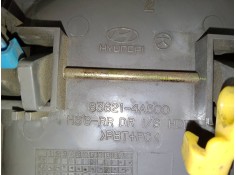 Recambio de maneta interior puerta corredera derecha para hyundai h-1 / starex autobús (a1) 2.5 crdi referencia OEM IAM    2