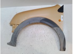 Recambio de aleta delantera izquierda para ford tourneo connect 1.8 tdci referencia OEM IAM