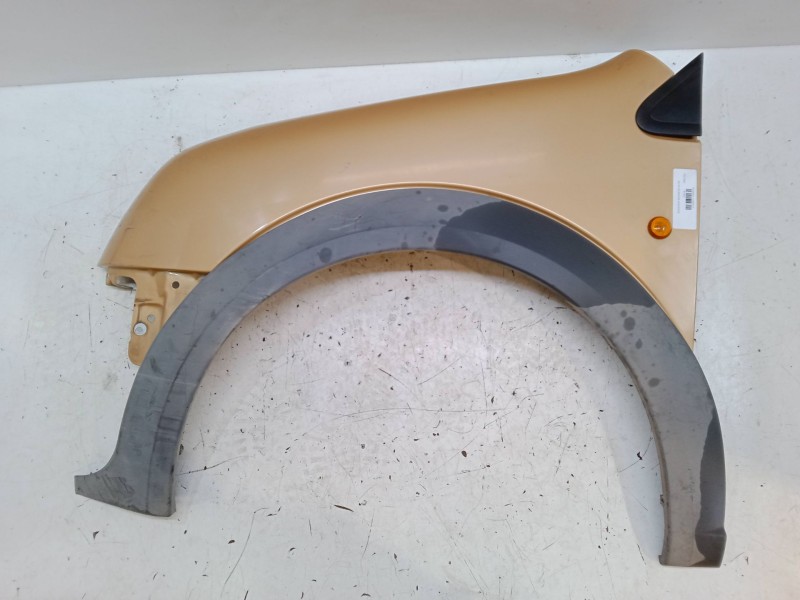 Recambio de aleta delantera izquierda para ford tourneo connect 1.8 tdci referencia OEM IAM    Recambio de aleta delantera izquierda para ford tourneo connect 1.8 tdci referencia OEM IAM