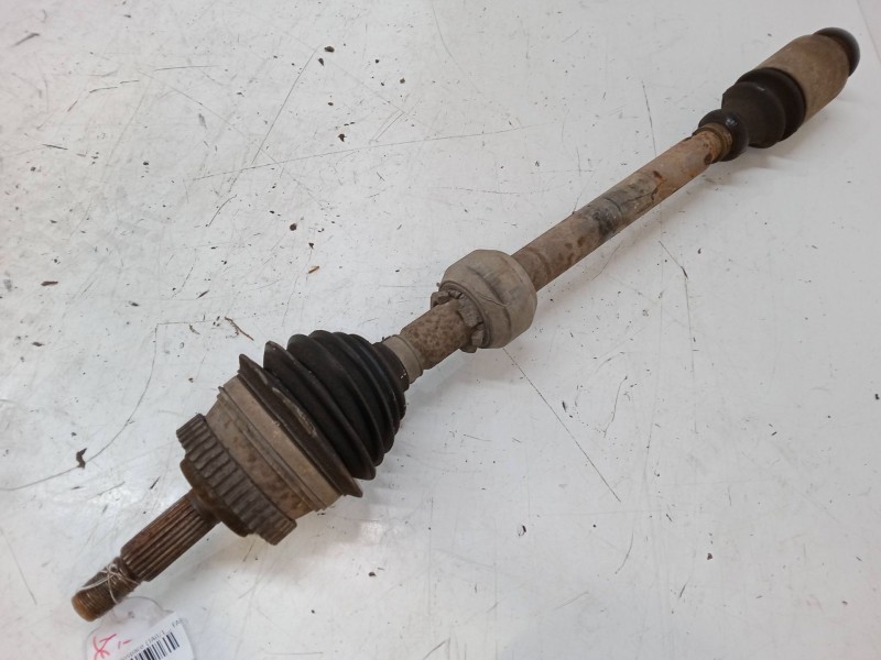 Recambio de transmision delantera derecha para renault scénic i monospace (ja0/1_, fa0_) 2.0 16v rx4 referencia OEM IAM    Recambio de transmision delantera derecha para renault scénic i monospace (ja0/1_, fa0_) 2.0 16v rx4 referencia OEM IAM