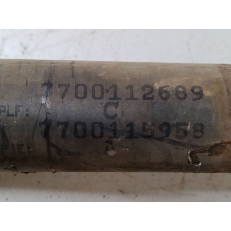 Recambio de transmision delantera derecha para renault scénic i monospace (ja0/1_, fa0_) 2.0 16v rx4 referencia OEM IAM    Recambio de transmision delantera derecha para renault scénic i monospace (ja0/1_, fa0_) 2.0 16v rx4 referencia OEM IAM