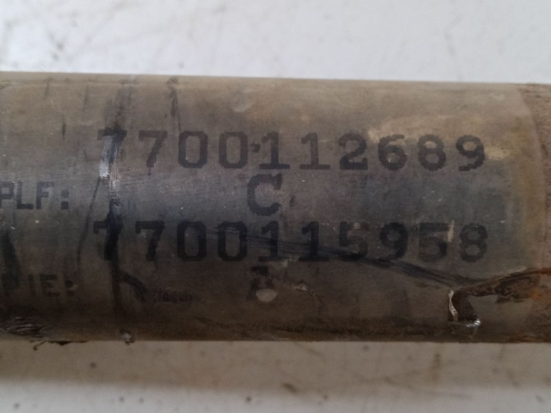 Recambio de transmision delantera derecha para renault scénic i monospace (ja0/1_, fa0_) 2.0 16v rx4 referencia OEM IAM    Recambio de transmision delantera derecha para renault scénic i monospace (ja0/1_, fa0_) 2.0 16v rx4 referencia OEM IAM