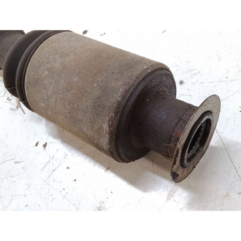 Recambio de transmision delantera derecha para renault scénic i monospace (ja0/1_, fa0_) 2.0 16v rx4 referencia OEM IAM    Recambio de transmision delantera derecha para renault scénic i monospace (ja0/1_, fa0_) 2.0 16v rx4 referencia OEM IAM