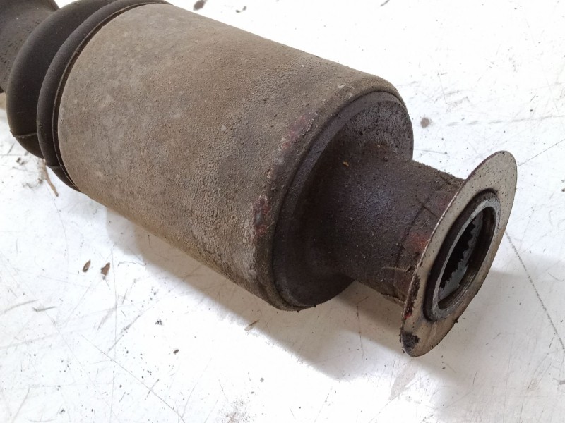 Recambio de transmision delantera derecha para renault scénic i monospace (ja0/1_, fa0_) 2.0 16v rx4 referencia OEM IAM    Recambio de transmision delantera derecha para renault scénic i monospace (ja0/1_, fa0_) 2.0 16v rx4 referencia OEM IAM