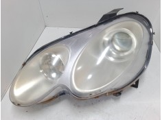 Recambio de faro izquierdo para smart forfour (454) 1.1 (454.033) referencia OEM IAM   