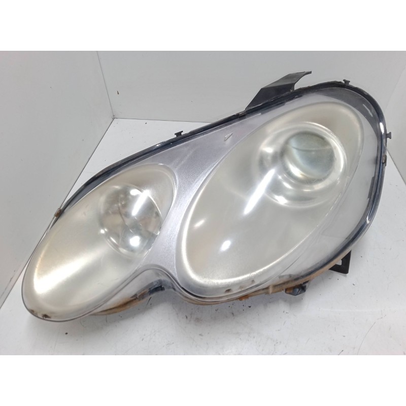 Recambio de faro izquierdo para smart forfour (454) 1.1 (454.033) referencia OEM IAM   