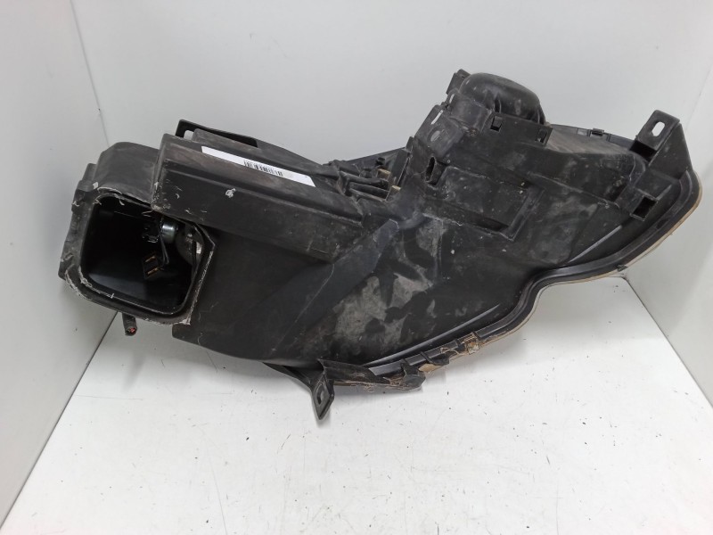 Recambio de faro izquierdo para smart forfour (454) 1.1 (454.033) referencia OEM IAM   