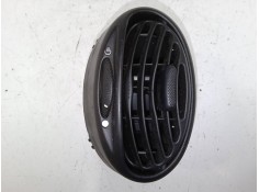 Recambio de aireador central derecho para ford focus i (daw, dbw) 2.0 16v referencia OEM IAM 98AB19893AKW