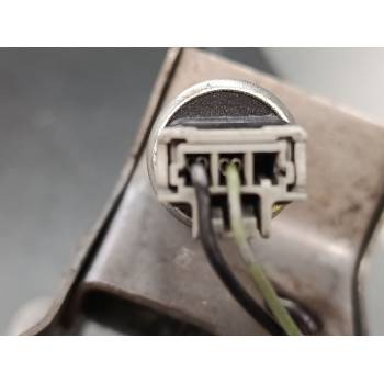 PEDAL EMBRAGUE 