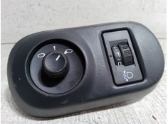 Recambio de mando retrovisor para citroën c4 cactus 1.2 vti 82 referencia OEM IAM