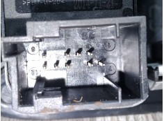 Recambio de mando retrovisor para citroën c4 cactus 1.2 vti 82 referencia OEM IAM    2