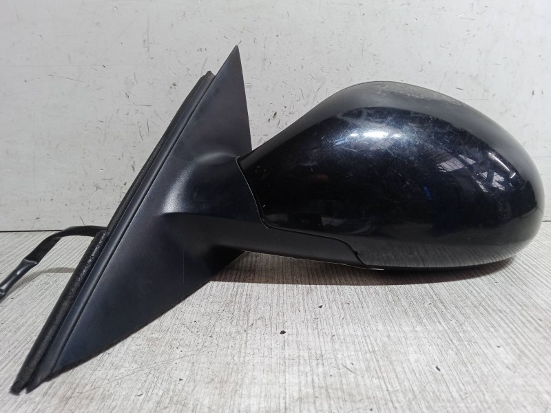 Recambio de retrovisor electrico izquierdo para seat ibiza iii (6l1) 1.9 tdi referencia OEM IAM   