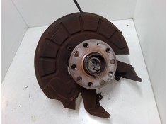 Recambio de mangueta delantera derecha para volkswagen golf v (1k1) 1.6 referencia OEM IAM    2