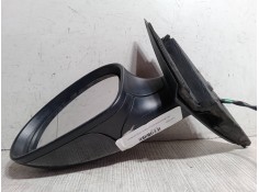 Recambio de retrovisor electrico izquierdo para seat ibiza iii (6l1) 1.9 tdi referencia OEM IAM    2