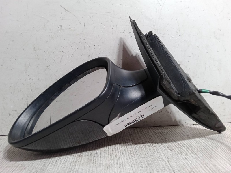 Recambio de retrovisor electrico izquierdo para seat ibiza iii (6l1) 1.9 tdi referencia OEM IAM   