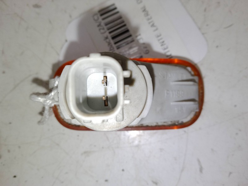 Recambio de intermitente lateral derecho para peugeot 206 hatchback (2a/c) 1.4 hdi eco 70 referencia OEM IAM   