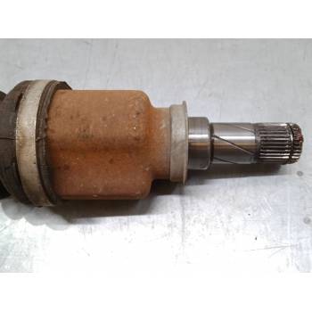 TRANSMISION DELANTERA DERECHA PMR980748 