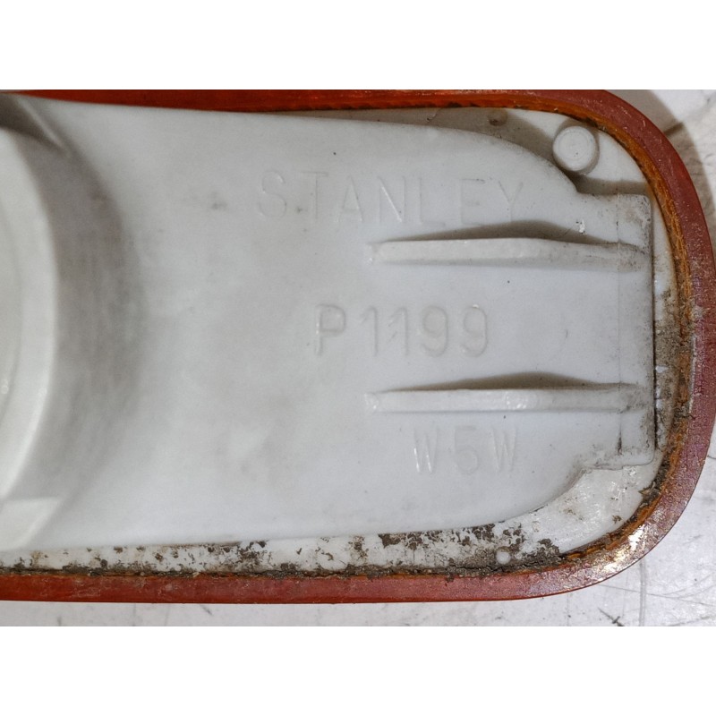 Recambio de intermitente lateral derecho para peugeot 206 hatchback (2a/c) 1.4 hdi eco 70 referencia OEM IAM   