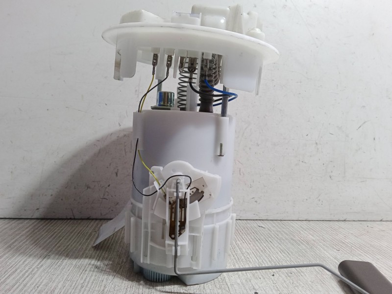 Recambio de aforador para citroën c4 cactus 1.2 vti 82 referencia OEM IAM    Recambio de aforador para citroën c4 cactus 1.2 vti 82 referencia OEM IAM