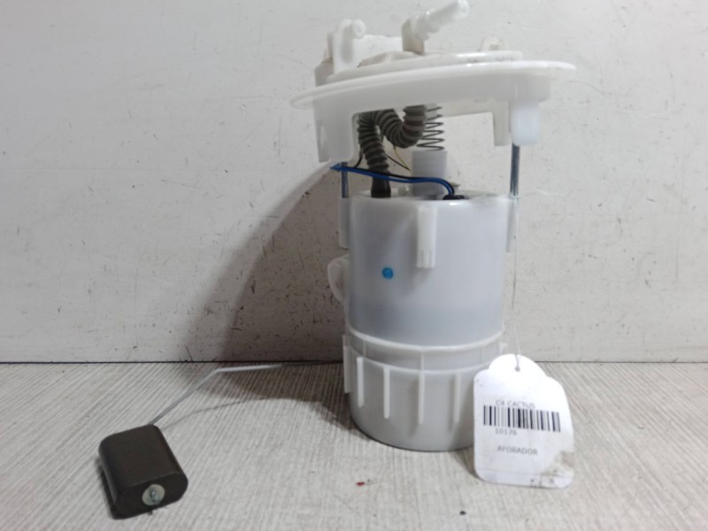 Recambio de aforador para citroën c4 cactus 1.2 vti 82 referencia OEM IAM    Recambio de aforador para citroën c4 cactus 1.2 vti 82 referencia OEM IAM