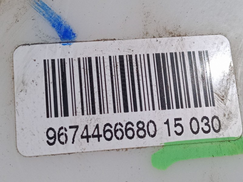 Recambio de aforador para citroën c4 cactus 1.2 vti 82 referencia OEM IAM    Recambio de aforador para citroën c4 cactus 1.2 vti 82 referencia OEM IAM