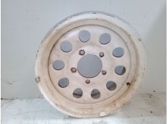 Recambio de llanta alumino 15´´ para suzuki samurai todo terreno, cerrada (sj_) 1.3 a las 4 ruedas (sj 413) referencia OEM IAM