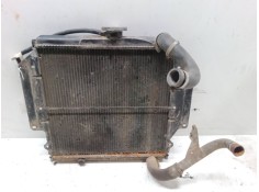Recambio de radiador agua para suzuki samurai todo terreno, cerrada (sj_) 1.3 a las 4 ruedas (sj 413) referencia OEM IAM   