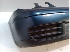 Recambio de paragolpes delantero para volkswagen polo iv (9n_, 9a_) 1.9 tdi referencia OEM IAM    2