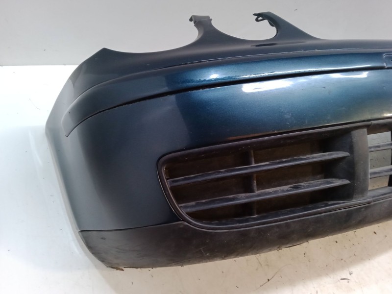 Recambio de paragolpes delantero para volkswagen polo iv (9n_, 9a_) 1.9 tdi referencia OEM IAM    Recambio de paragolpes delantero para volkswagen polo iv (9n_, 9a_) 1.9 tdi referencia OEM IAM