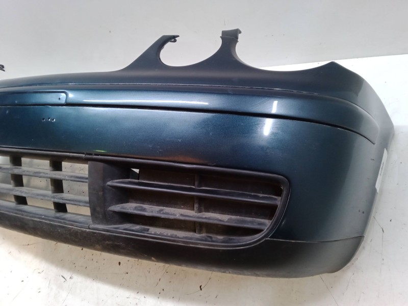 Recambio de paragolpes delantero para volkswagen polo iv (9n_, 9a_) 1.9 tdi referencia OEM IAM    Recambio de paragolpes delantero para volkswagen polo iv (9n_, 9a_) 1.9 tdi referencia OEM IAM
