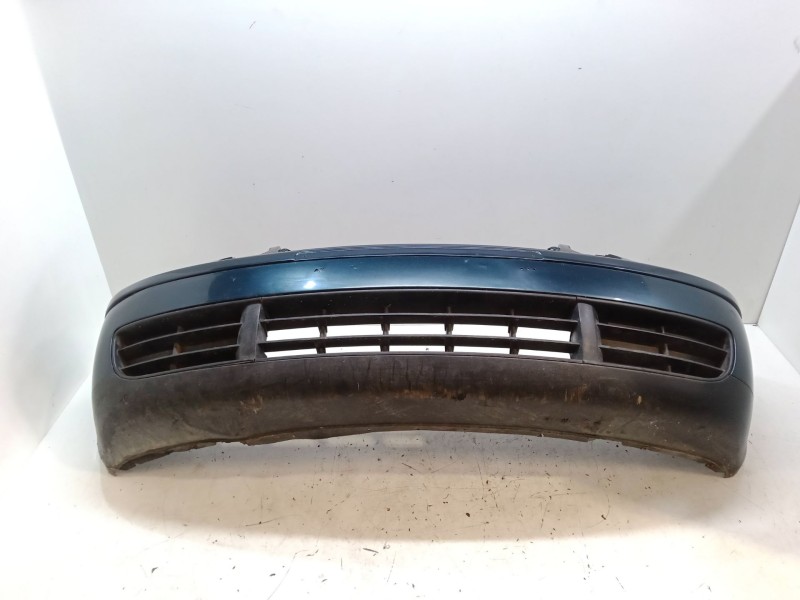 Recambio de paragolpes delantero para volkswagen polo iv (9n_, 9a_) 1.9 tdi referencia OEM IAM    Recambio de paragolpes delantero para volkswagen polo iv (9n_, 9a_) 1.9 tdi referencia OEM IAM