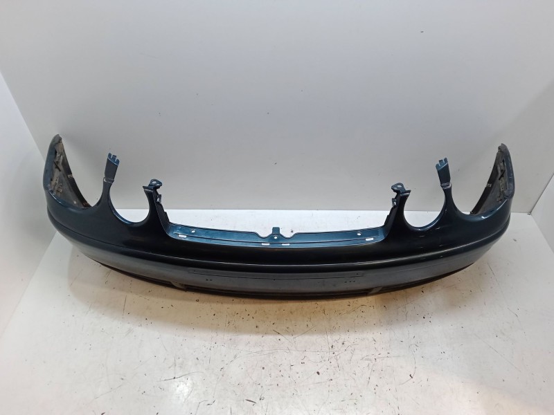 Recambio de paragolpes delantero para volkswagen polo iv (9n_, 9a_) 1.9 tdi referencia OEM IAM    Recambio de paragolpes delantero para volkswagen polo iv (9n_, 9a_) 1.9 tdi referencia OEM IAM