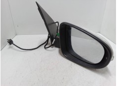 Recambio de retrovisor electrico derecho para volkswagen golf vi (5k1) 1.6 tdi referencia OEM IAM