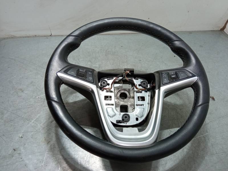 VOLANTE MULTIFINCION 13473053 